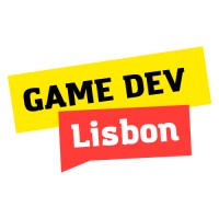 Game Dev Lisbon logo, Game Dev Lisbon contact details