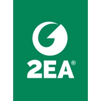 2EA® logo, 2EA® contact details