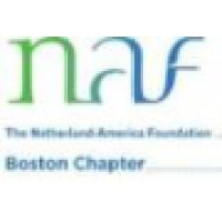 Netherland-America Foundation - Boston logo, Netherland-America Foundation - Boston contact details