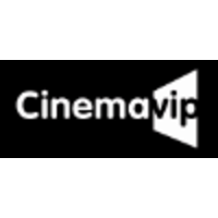 Cinemavip logo, Cinemavip contact details