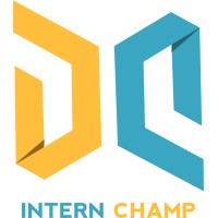 Internchampx logo, Internchampx contact details