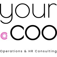 Your COO logo, Your COO contact details