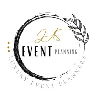 JAS Event Planning logo, JAS Event Planning contact details