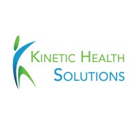 Kinetic Health Solutions logo, Kinetic Health Solutions contact details