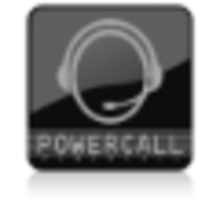 Powercall AS logo, Powercall AS contact details