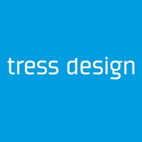 Tress Design logo, Tress Design contact details