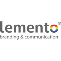 Lemento logo, Lemento contact details