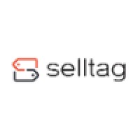 Selltag logo, Selltag contact details