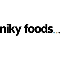 Niky Food logo, Niky Food contact details