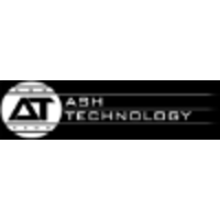 Ash Technology logo, Ash Technology contact details