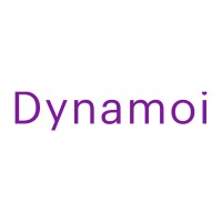 Dynamoi logo, Dynamoi contact details