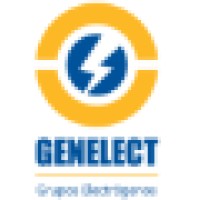 Genelect logo, Genelect contact details