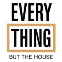 Everything But The House logo, Everything But The House contact details