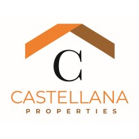 Castellana Properties logo, Castellana Properties contact details