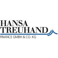 HANSA TREUHAND Finance GmbH & Co. KG logo, HANSA TREUHAND Finance GmbH & Co. KG contact details