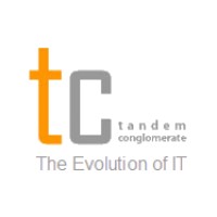 TANDEM CONGLOMERATE logo, TANDEM CONGLOMERATE contact details