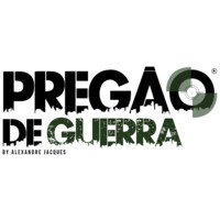 Pregão de Guerra - Alexandre Jacques logo, Pregão de Guerra - Alexandre Jacques contact details