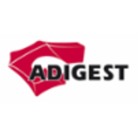 GRUPO ADIGEST logo, GRUPO ADIGEST contact details