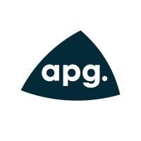 APG Architecture logo, APG Architecture contact details