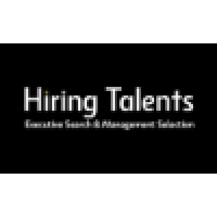 Hiring Talents logo, Hiring Talents contact details