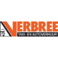 Taxi Verbree B.V. logo, Taxi Verbree B.V. contact details