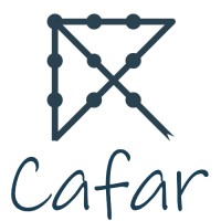 Cafar Projetos logo, Cafar Projetos contact details