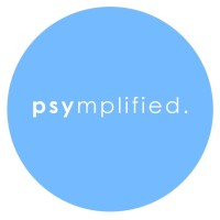 psymplified logo, psymplified contact details