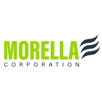 Morella Corporation Limited logo, Morella Corporation Limited contact details