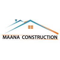 Maana Construction logo, Maana Construction contact details