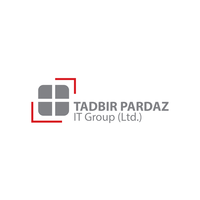 Tadbir Pardaz IT Group ltd logo, Tadbir Pardaz IT Group ltd contact details