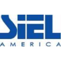 SIEL AMERICA INC. logo, SIEL AMERICA INC. contact details