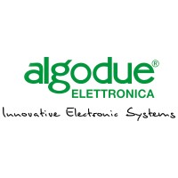 Algodue Elettronica logo, Algodue Elettronica contact details