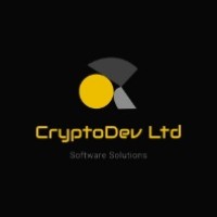 CryptoDev Ltd logo, CryptoDev Ltd contact details