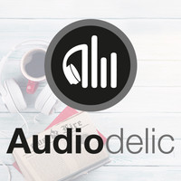 Audiodelic logo, Audiodelic contact details