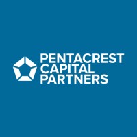 Pentacrest Capital Partners LLC logo, Pentacrest Capital Partners LLC contact details