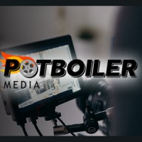 Potboiler Media logo, Potboiler Media contact details