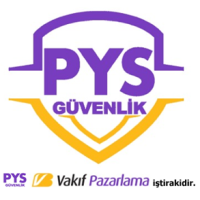 PYS Güvenlik logo, PYS Güvenlik contact details