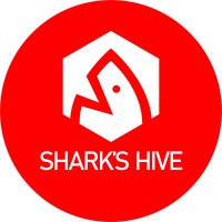 Sharks Hive logo, Sharks Hive contact details