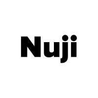 Nuji logo, Nuji contact details