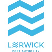 Lerwick Port Authority logo, Lerwick Port Authority contact details