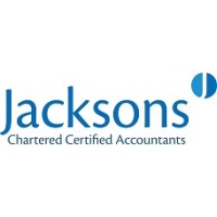 Jacksons Chartered Certified Accountants logo, Jacksons Chartered Certified Accountants contact details