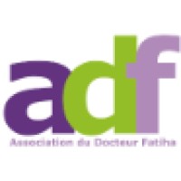 ADF Global - Association du Docteur Fatiha logo, ADF Global - Association du Docteur Fatiha contact details