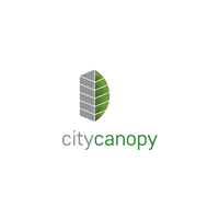 City Canopy logo, City Canopy contact details