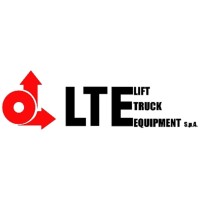 L.T.E S.p.a - Toyota Material Handling Europe logo, L.T.E S.p.a - Toyota Material Handling Europe contact details