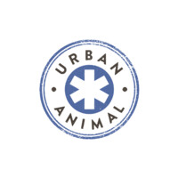 Urban Animal logo, Urban Animal contact details