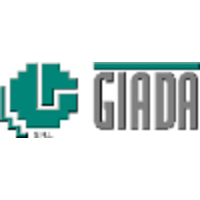 Giada s.r.l. logo, Giada s.r.l. contact details