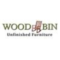 Wood Bin logo, Wood Bin contact details