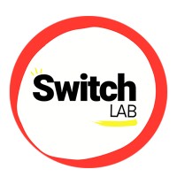 Switch Lab logo, Switch Lab contact details