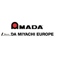 AMADA MIYACHI EUROPE logo, AMADA MIYACHI EUROPE contact details