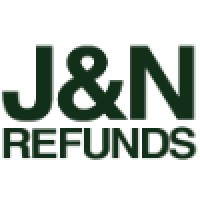 J&N Refunds logo, J&N Refunds contact details